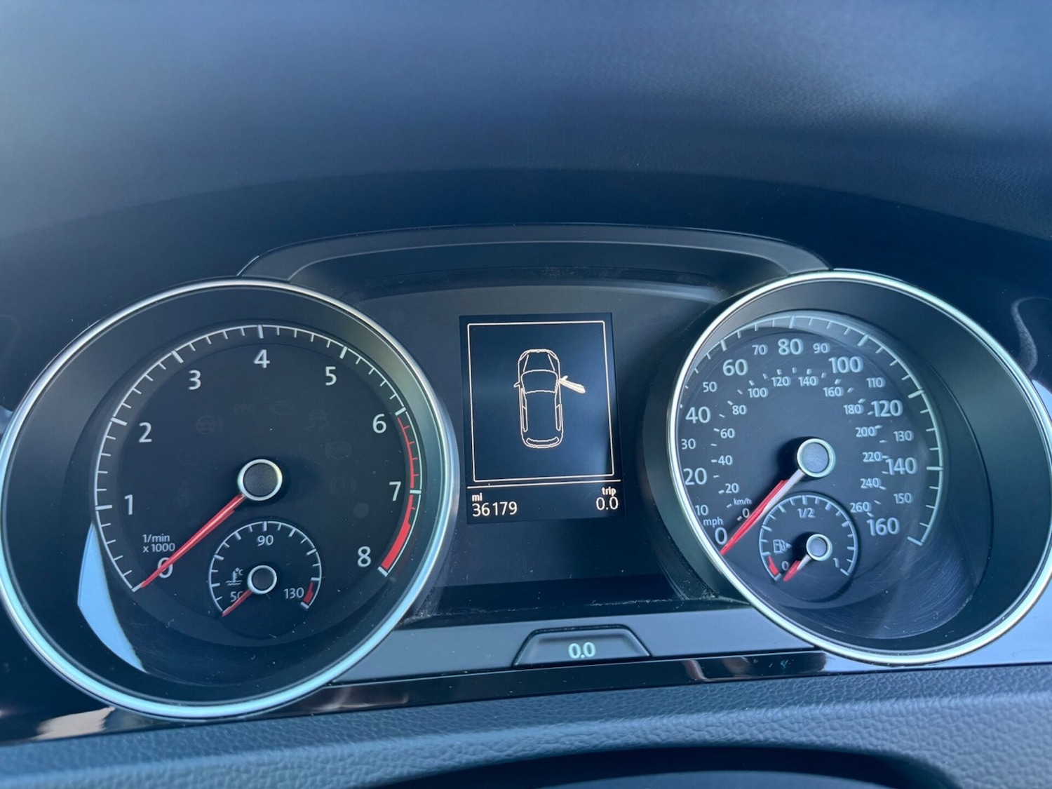 Used Volkswagen Golf 2016 for sale - 76798563: Photo 34