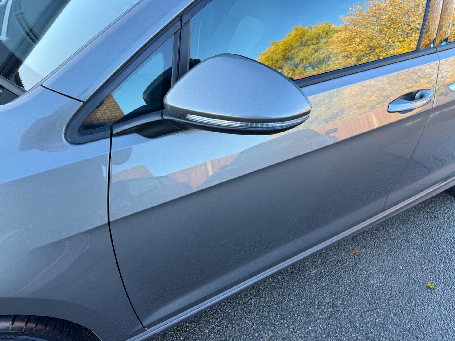 Used Volkswagen Golf 2016 for sale - 76798563: Photo 39