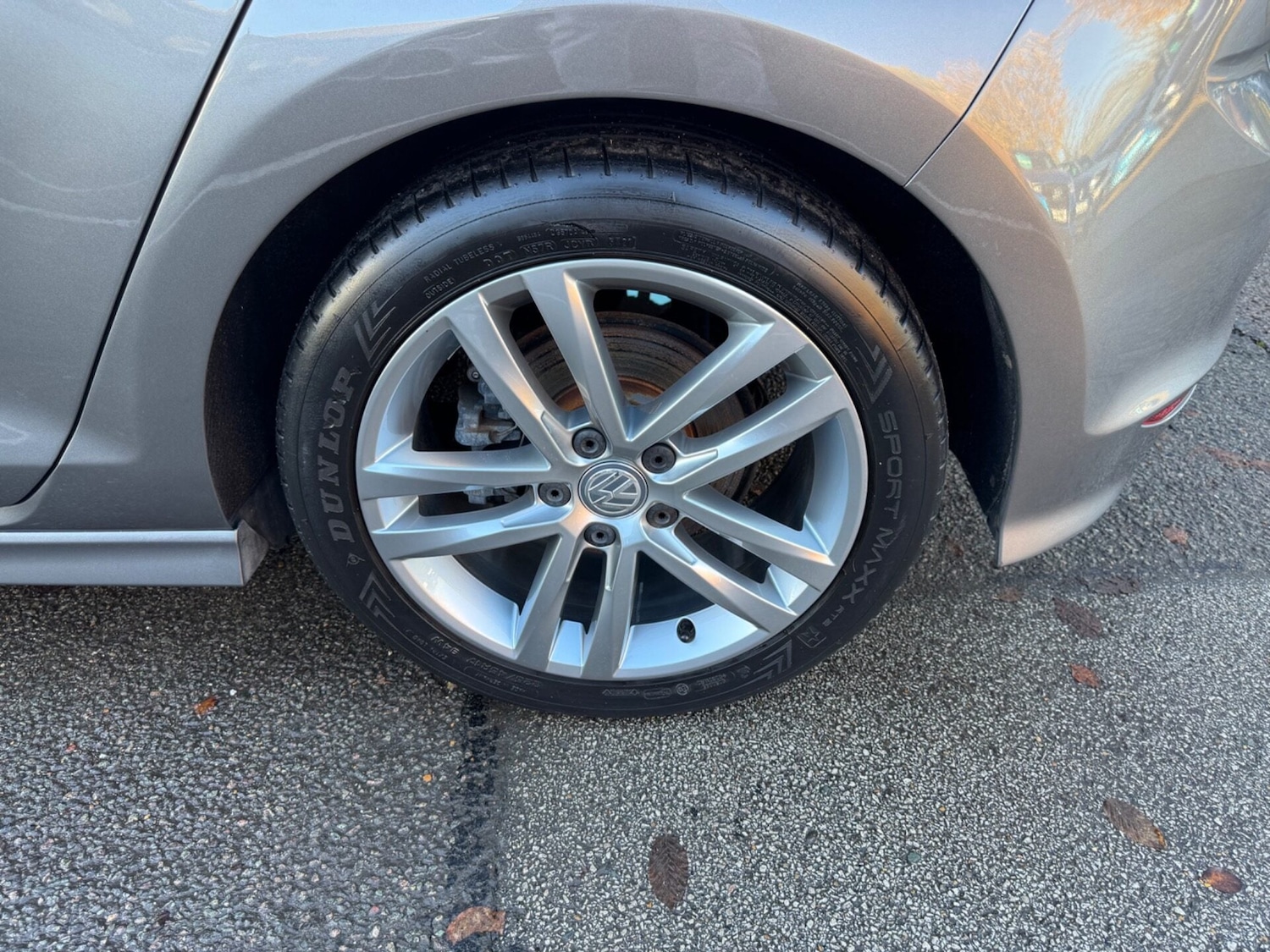 Used Volkswagen Golf 2016 for sale - 76798563: Photo 40