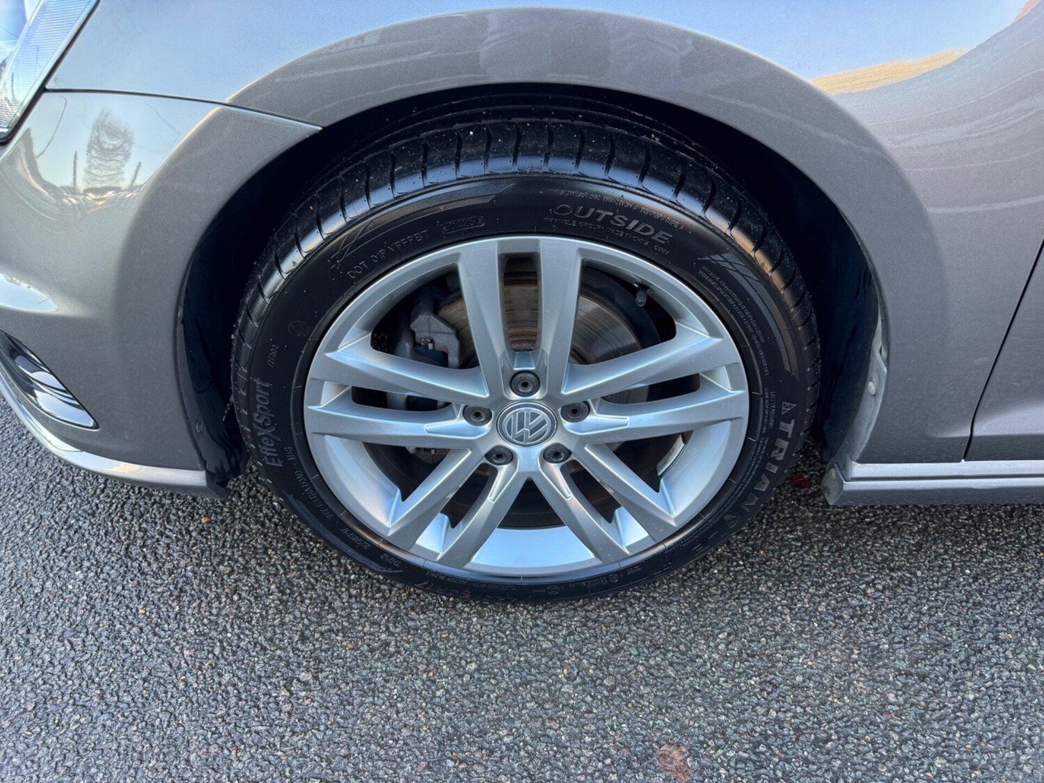 Used Volkswagen Golf 2016 for sale - 76798563: Photo 41