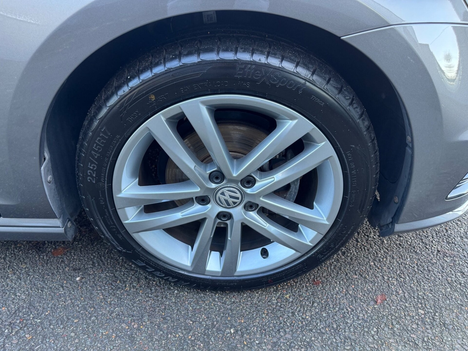 Used Volkswagen Golf 2016 for sale - 76798563: Photo 43