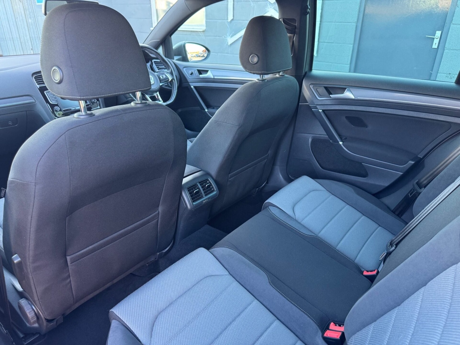 Used Volkswagen Golf 2016 for sale - 76798563: Photo 46