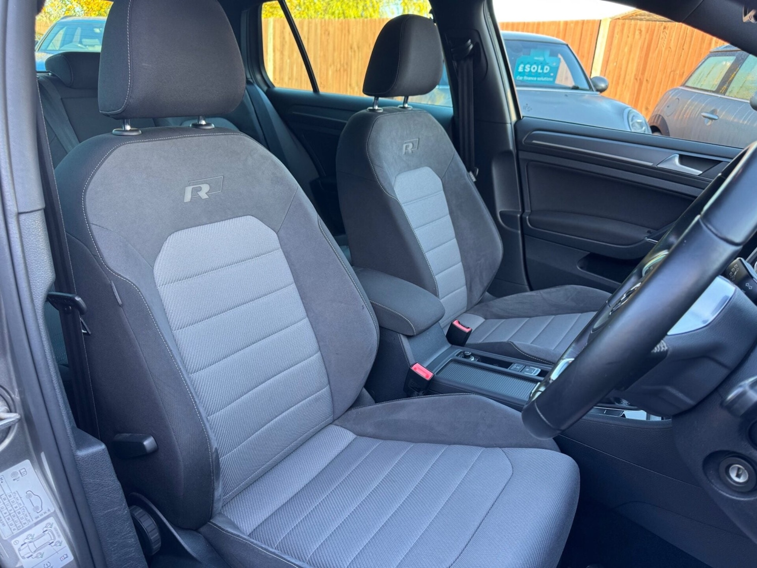 Used Volkswagen Golf 2016 for sale - 76798563: Photo 55