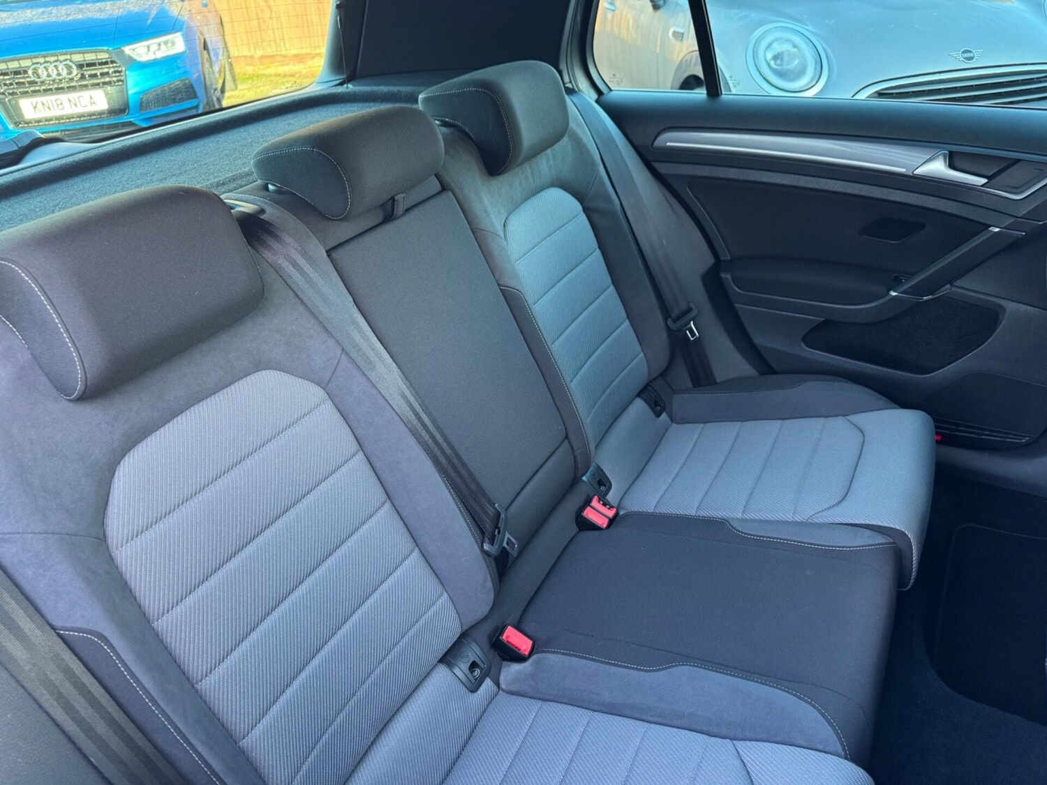 Used Volkswagen Golf 2016 for sale - 76798563: Photo 60