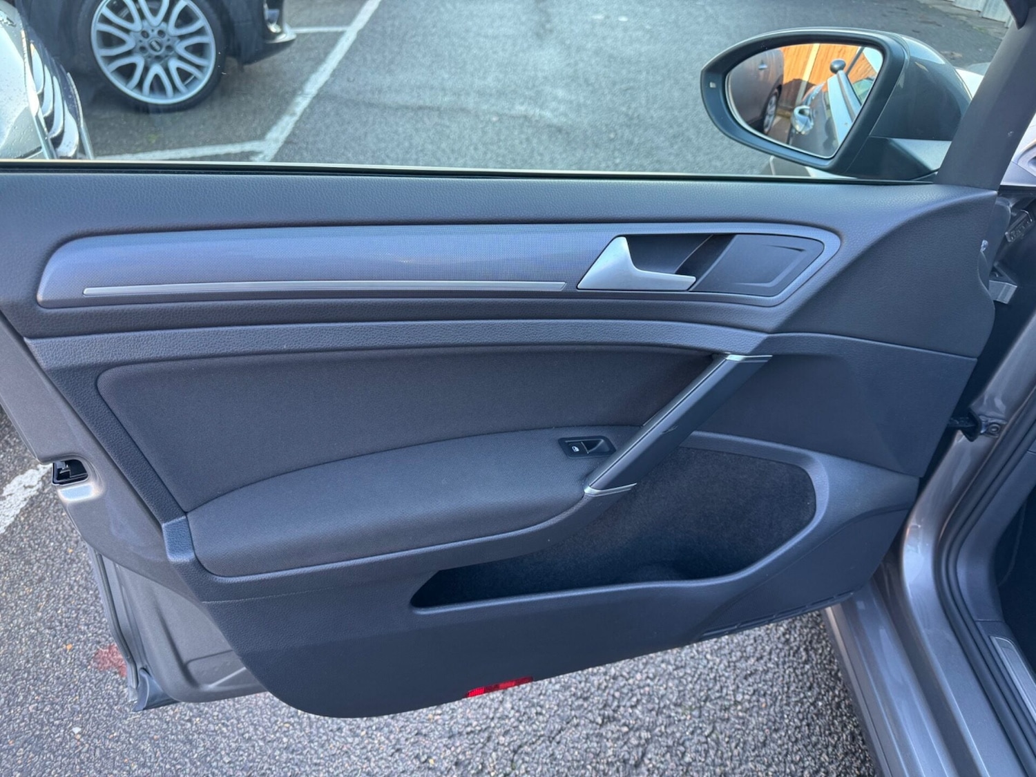 Used Volkswagen Golf 2016 for sale - 76798563: Photo 66