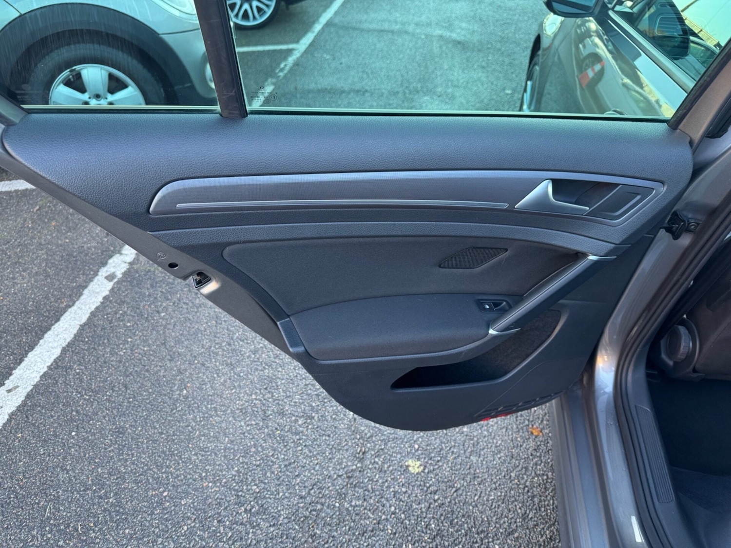 Used Volkswagen Golf 2016 for sale - 76798563: Photo 67