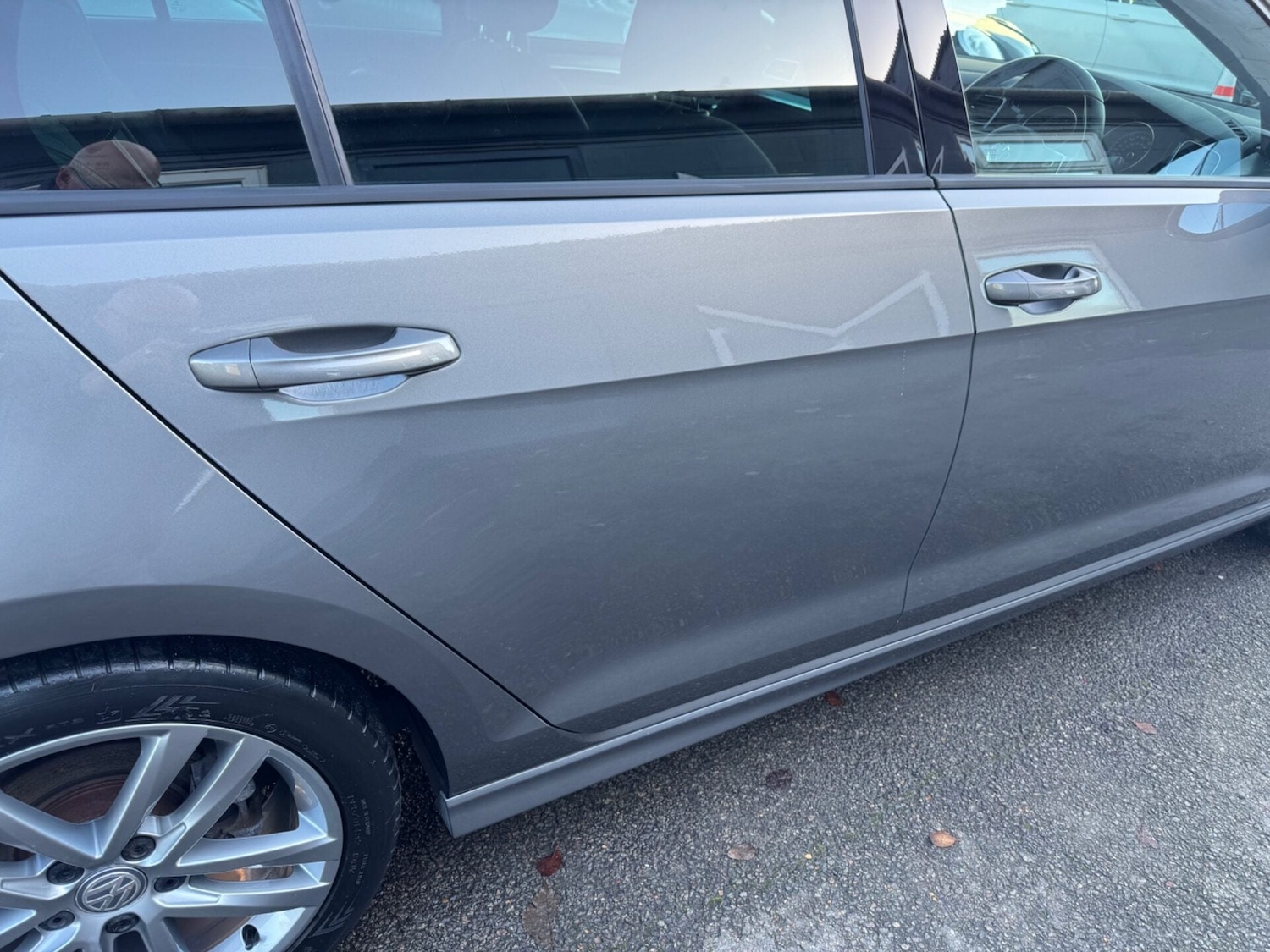 Used Volkswagen Golf 2016 for sale - 76798563: Photo 9