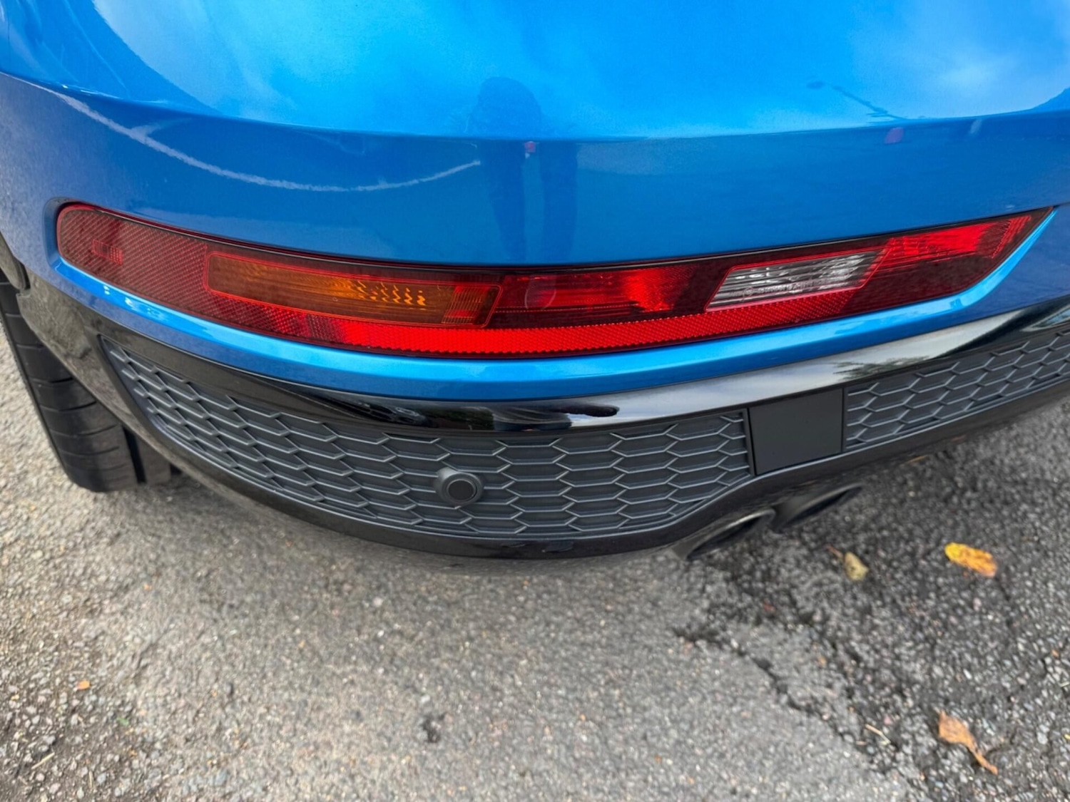 Used Audi Q3 2018 for sale - 76576593: Photo 11