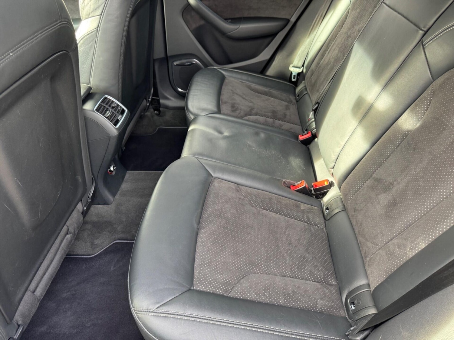 Used Audi Q3 2018 for sale - 76576593: Photo 19