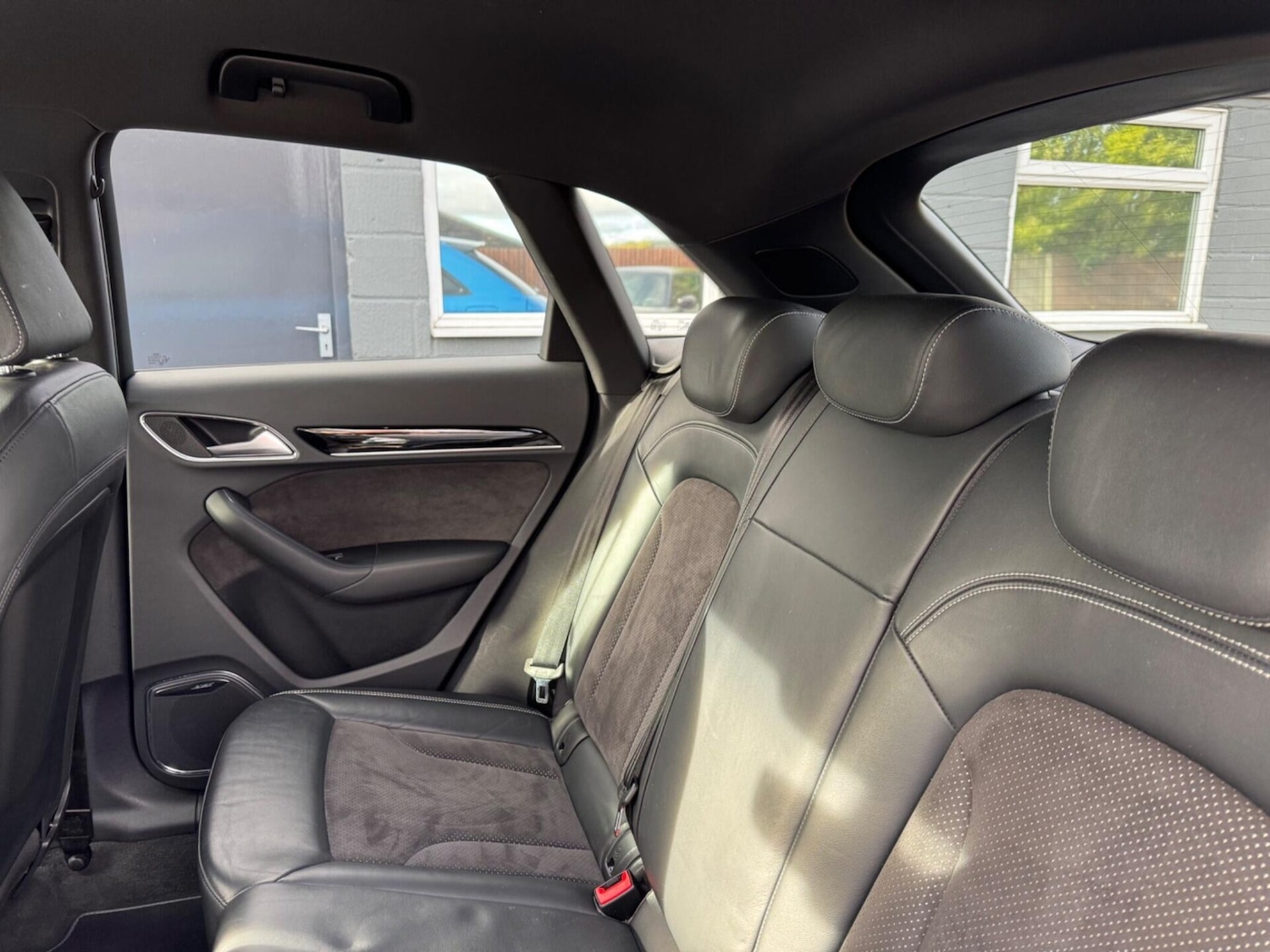 Used Audi Q3 2018 for sale - 76576593: Photo 20