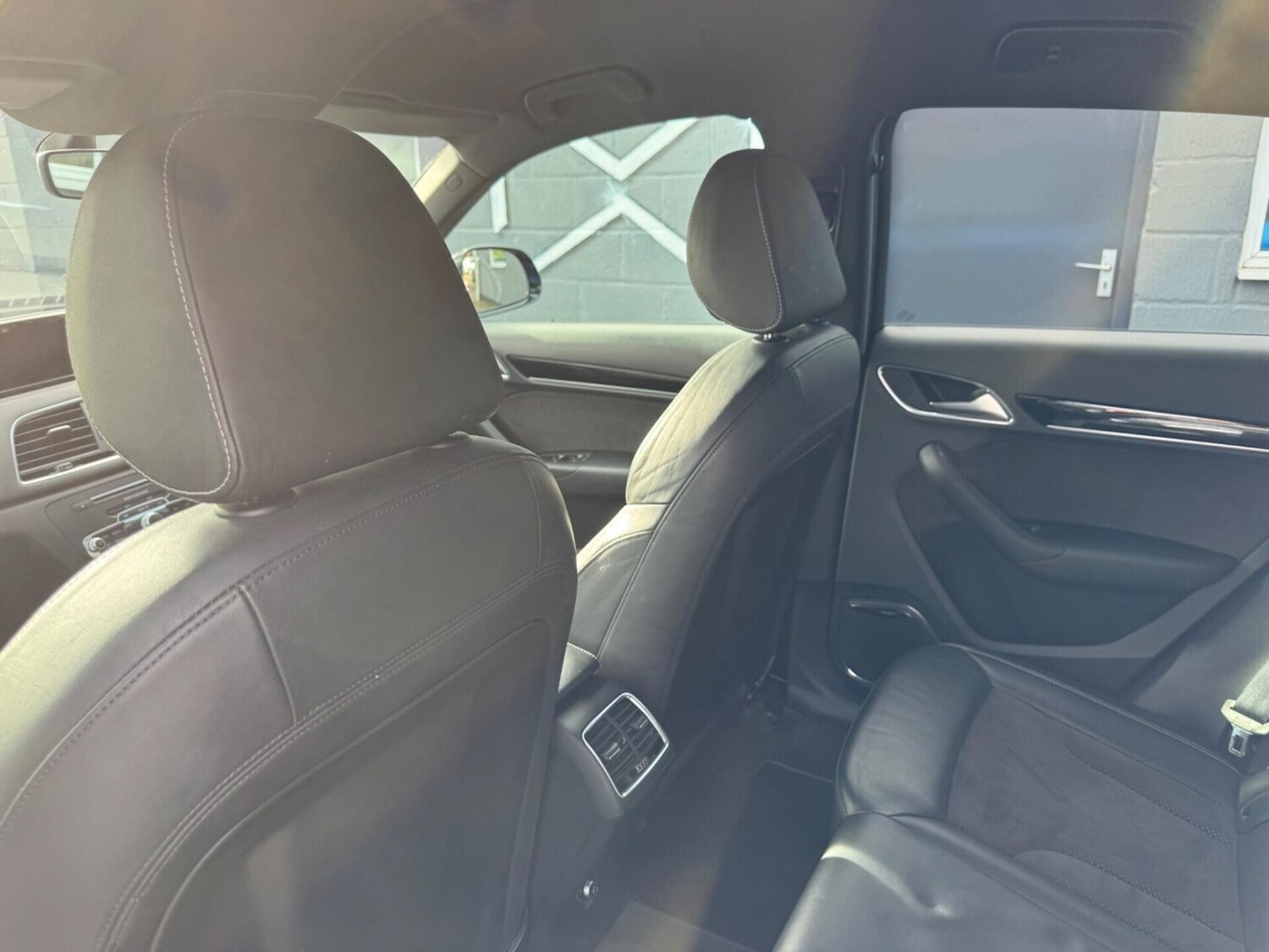 Used Audi Q3 2018 for sale - 76576593: Photo 21