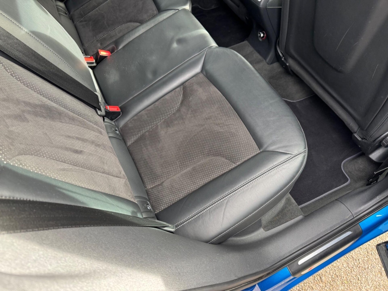 Used Audi Q3 2018 for sale - 76576593: Photo 22