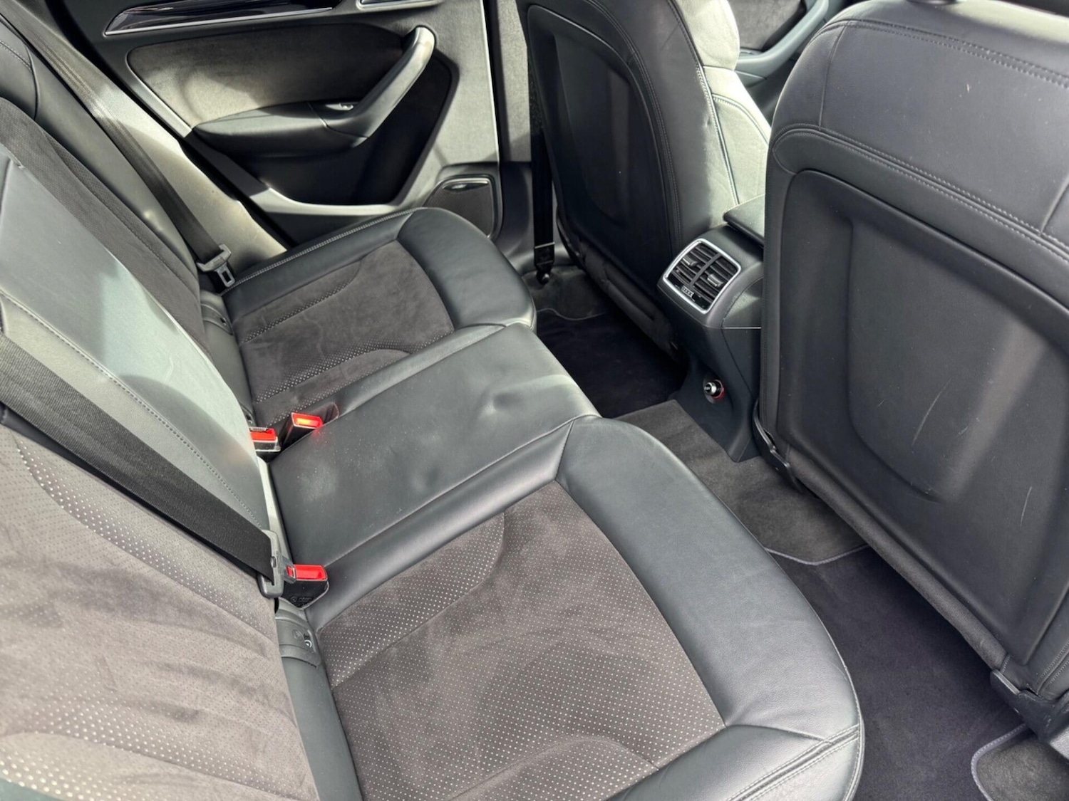 Used Audi Q3 2018 for sale - 76576593: Photo 25