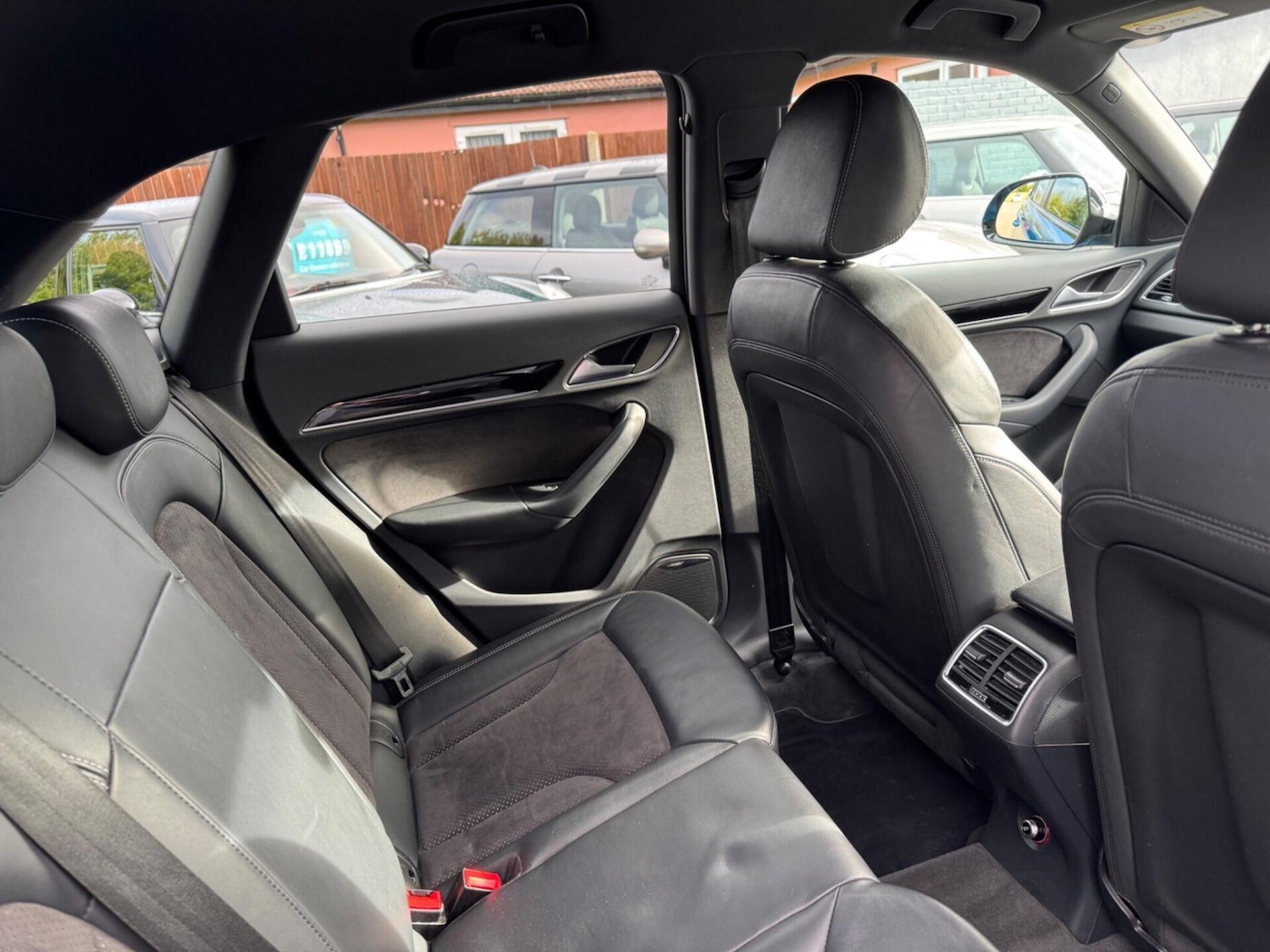 Used Audi Q3 2018 for sale - 76576593: Photo 27