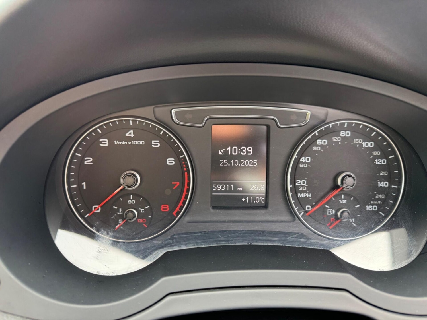 Used Audi Q3 2018 for sale - 76576593: Photo 42