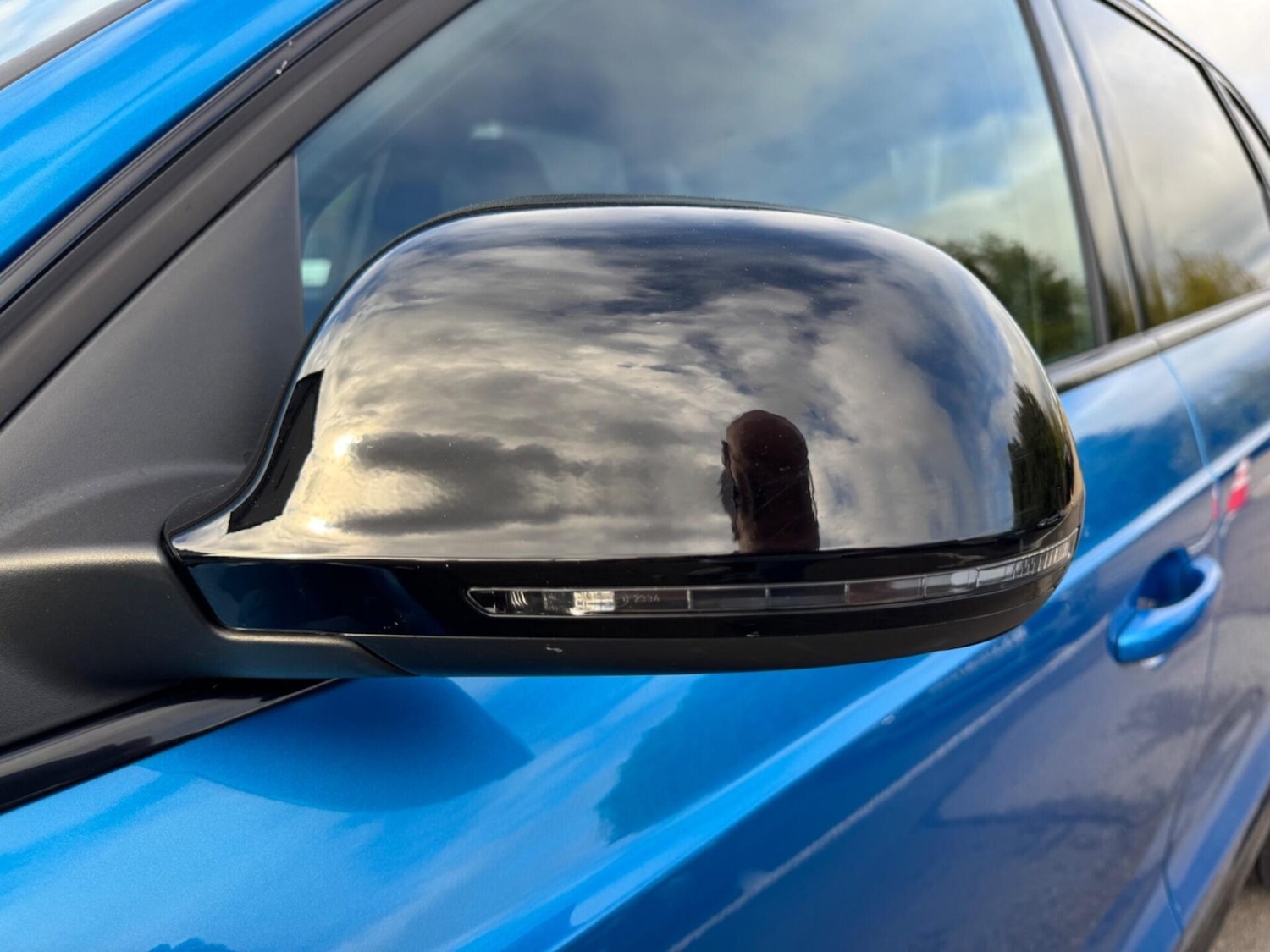 Used Audi Q3 2018 for sale - 76576593: Photo 43