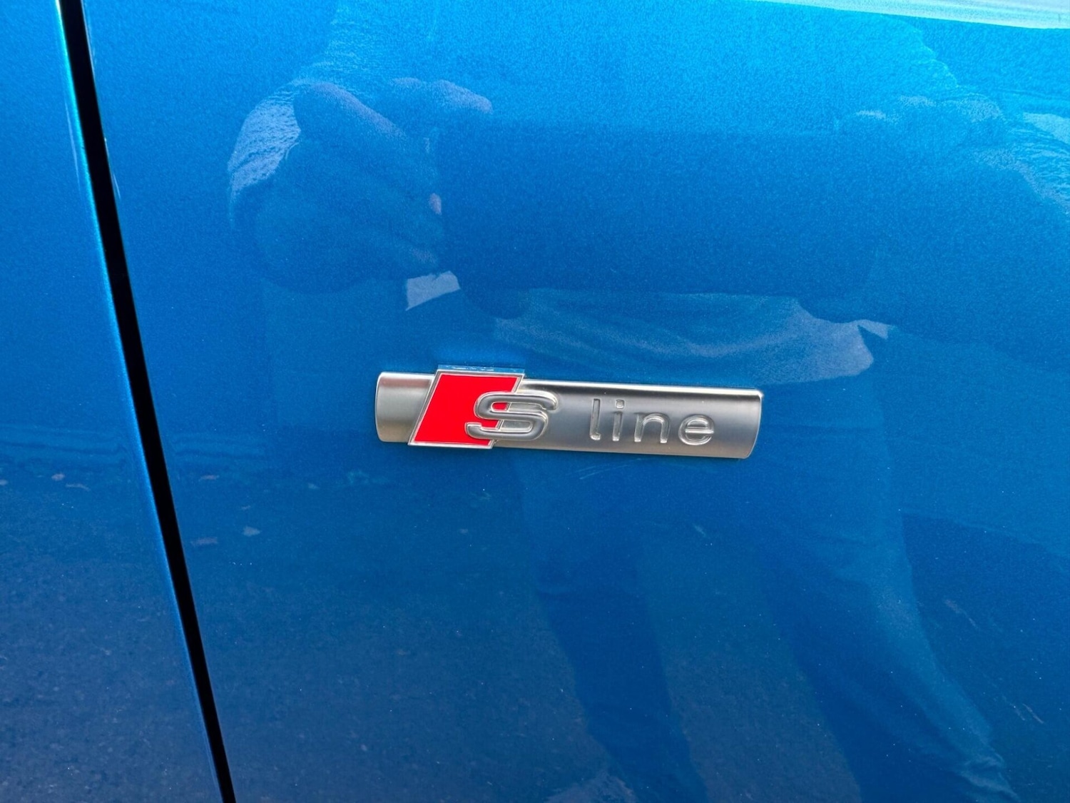 Used Audi Q3 2018 for sale - 76576593: Photo 49