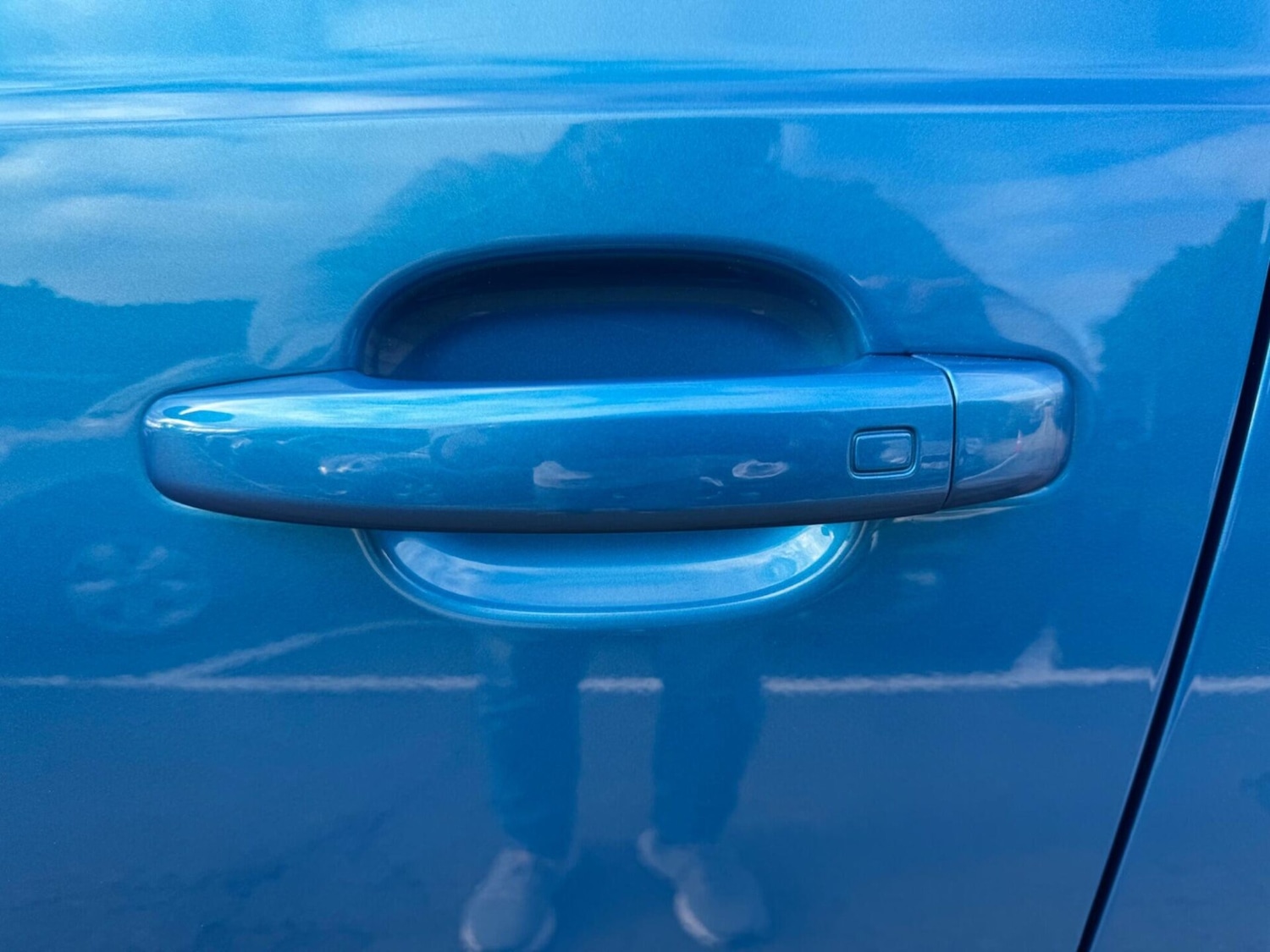 Used Audi Q3 2018 for sale - 76576593: Photo 51