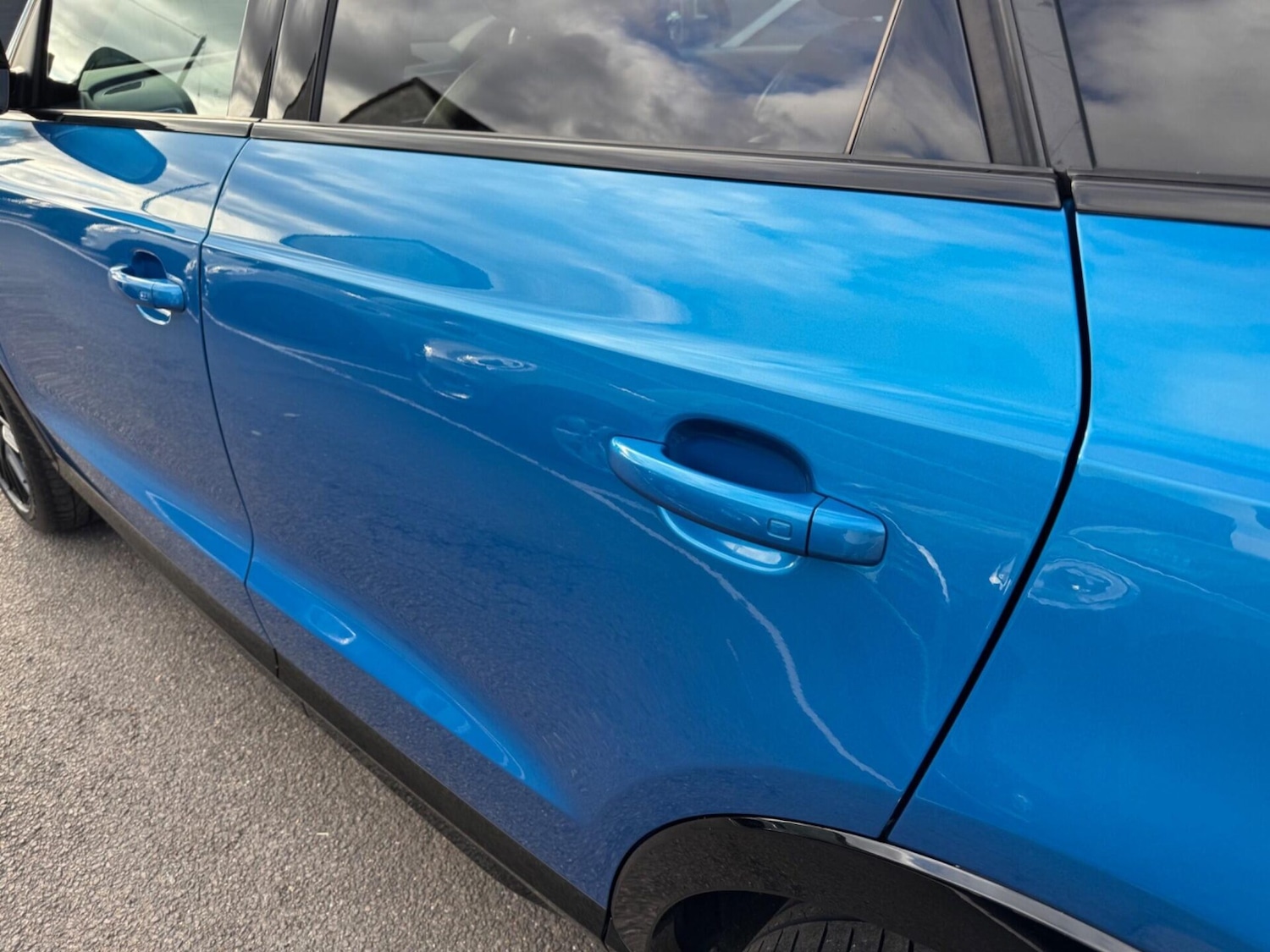 Used Audi Q3 2018 for sale - 76576593: Photo 52