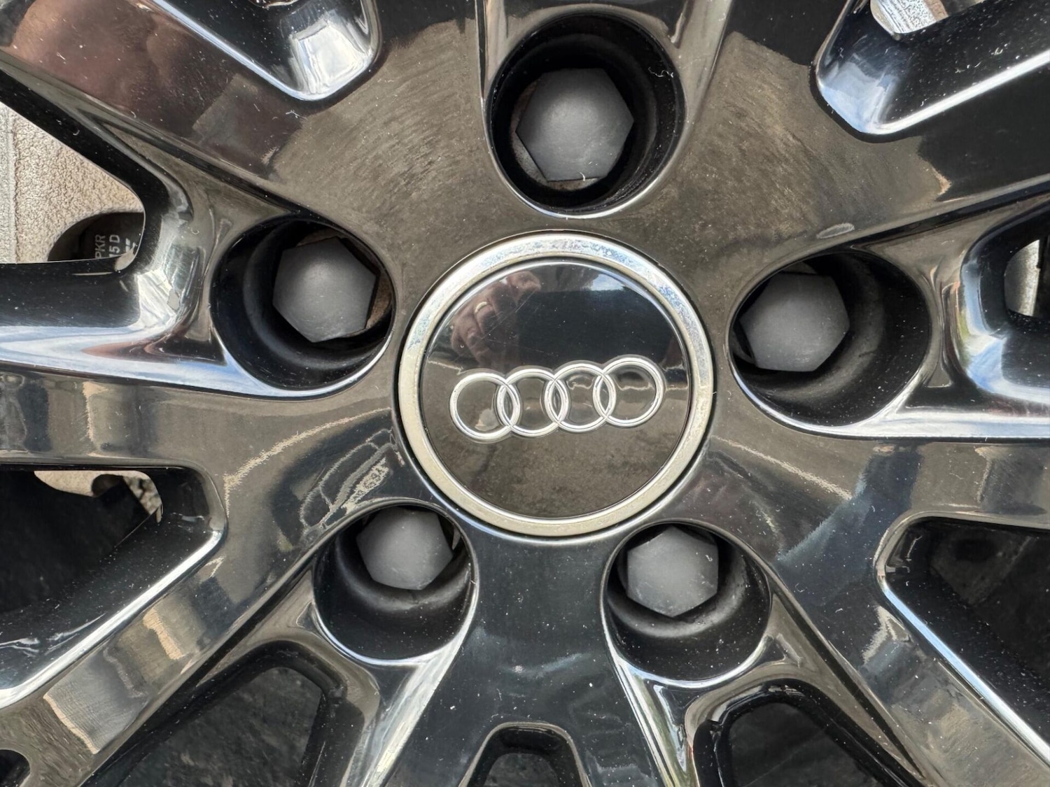 Used Audi Q3 2018 for sale - 76576593: Photo 54