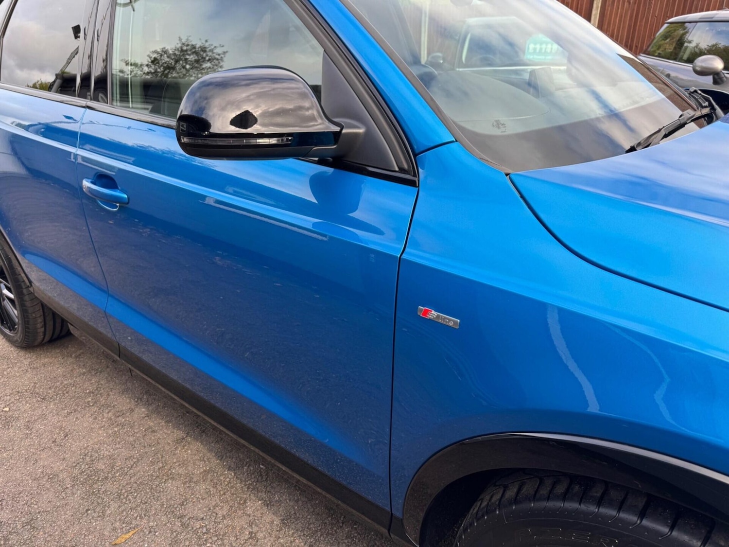 Used Audi Q3 2018 for sale - 76576593: Photo 9