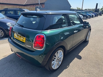 Used MINI Hatch 2018 for sale - 78872192: Photo
