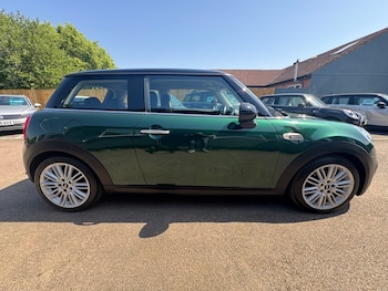 Used MINI Hatch 2018 for sale - 78872192: Photo
