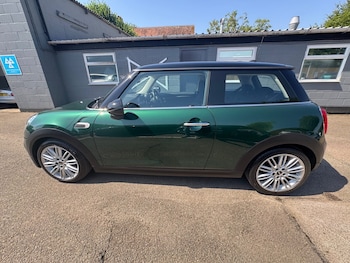 Used MINI Hatch 2018 for sale - 78872192: Photo