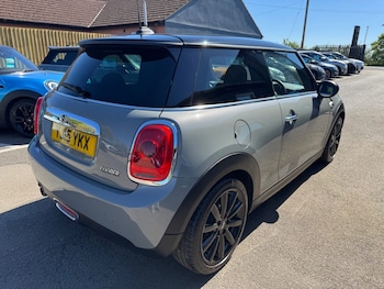 Used MINI Hatch 2015 for sale - 78402214: Photo