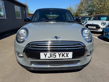Used MINI Hatch 2015 for sale - 78402214: Photo