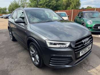 2016 (66) - 2.0 TDI S line S Tronic quattro Euro 6 (s/s) 5dr (Nav)