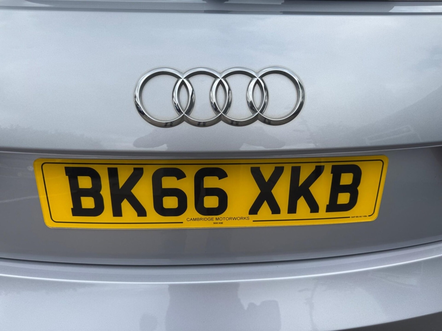 Used Audi A1 2016 for sale - 76576592: Photo 12