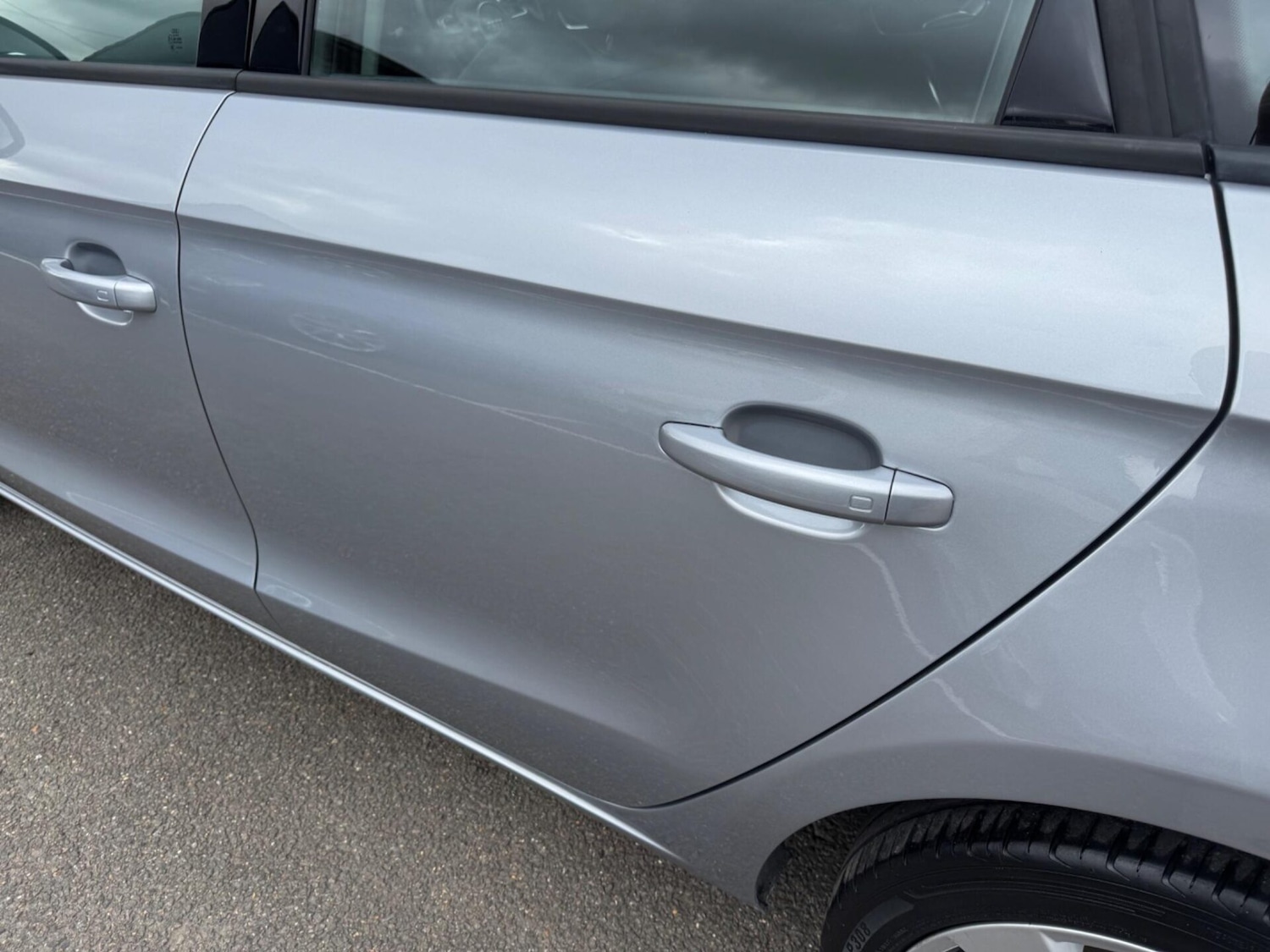 Used Audi A1 2016 for sale - 76576592: Photo 16