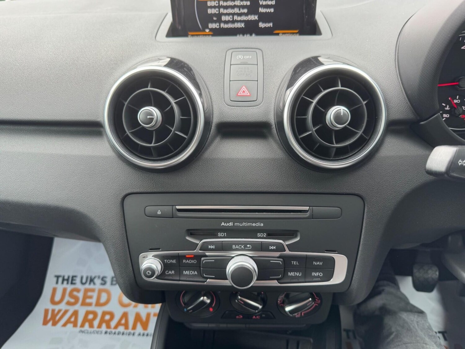 Used Audi A1 2016 for sale - 76576592: Photo 19