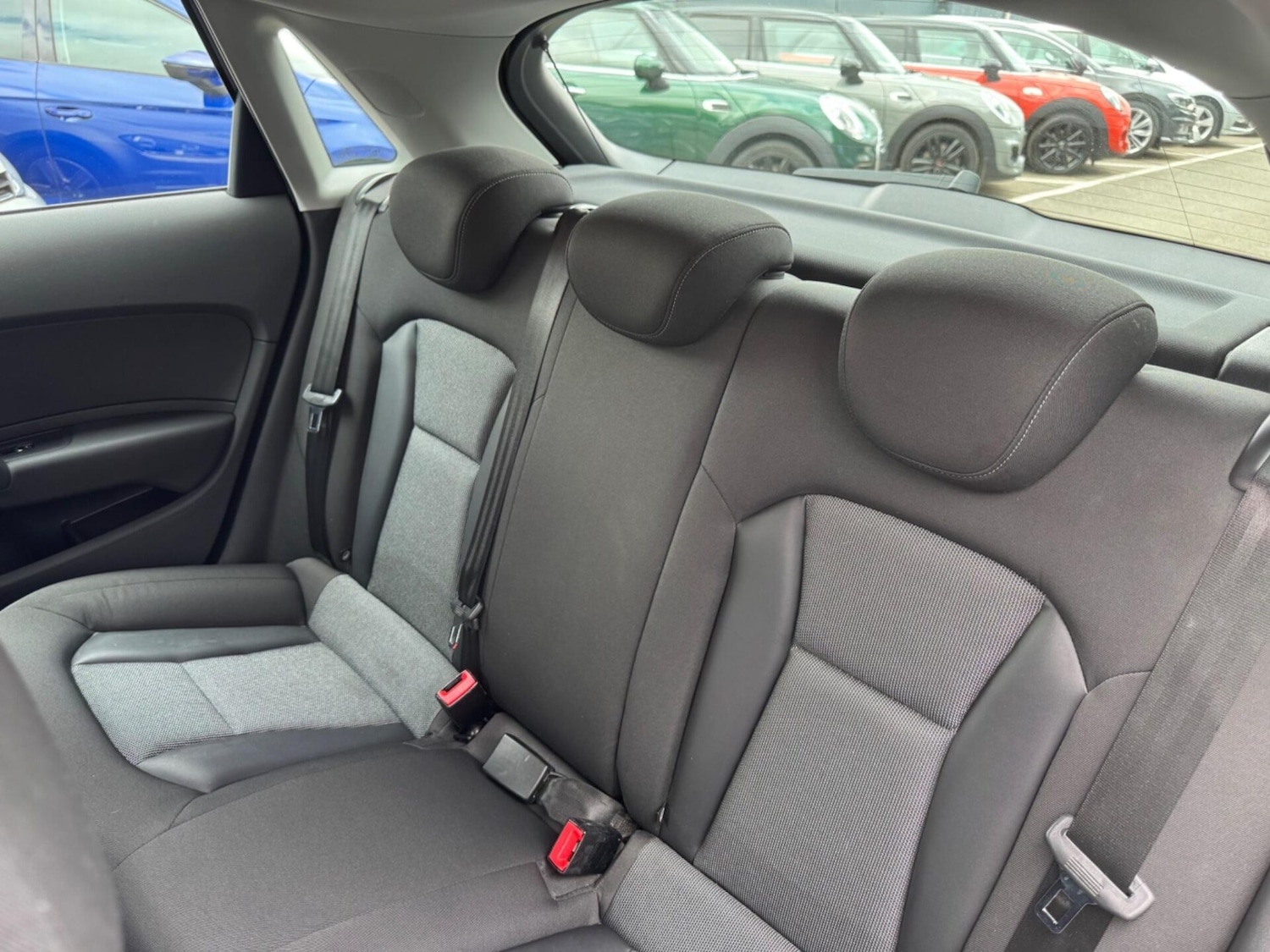 Used Audi A1 2016 for sale - 76576592: Photo 21