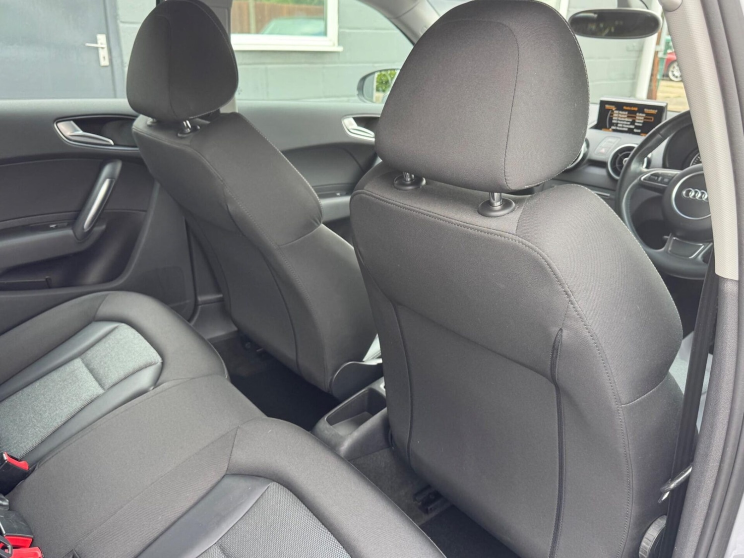 Used Audi A1 2016 for sale - 76576592: Photo 24