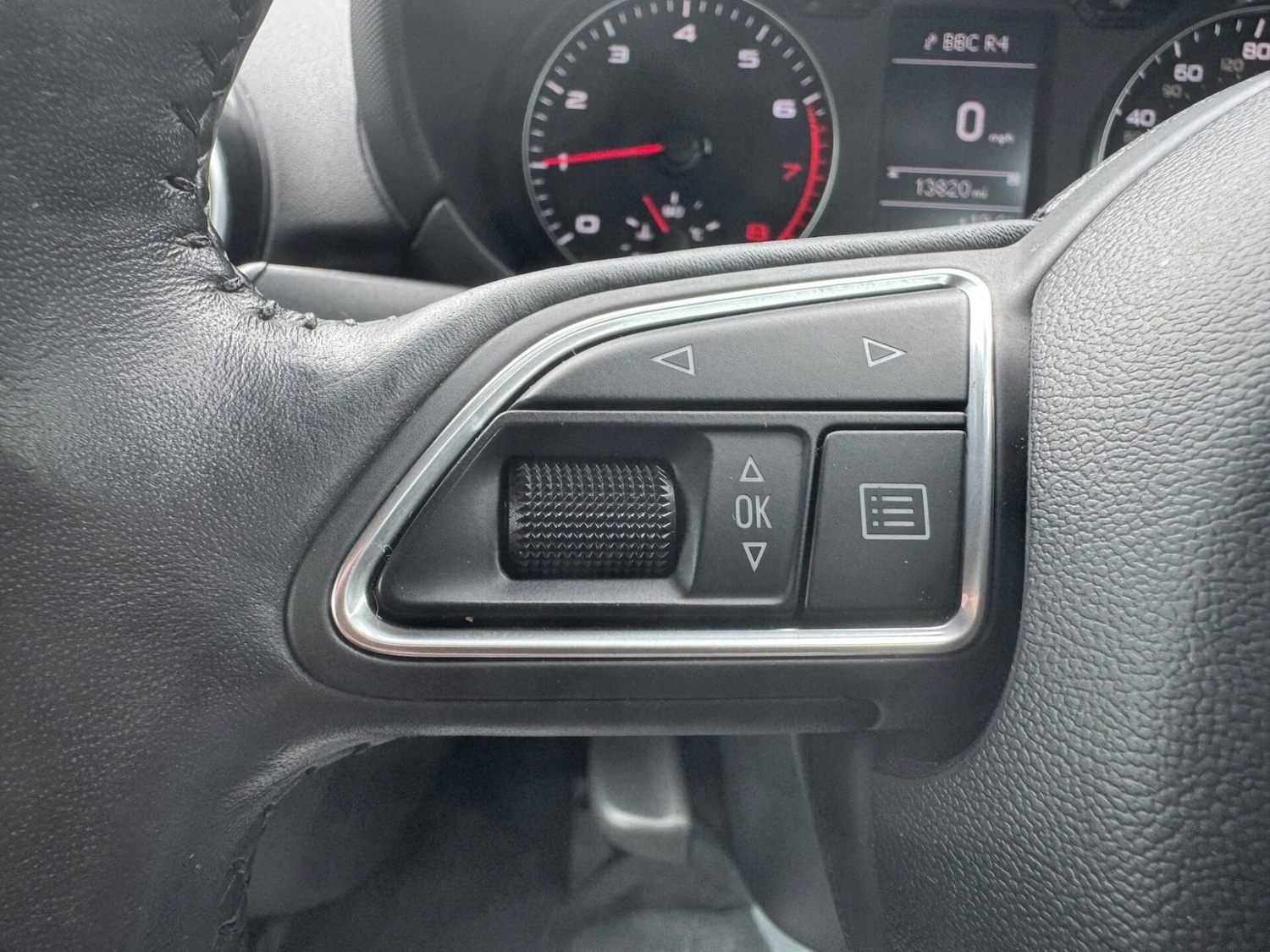 Used Audi A1 2016 for sale - 76576592: Photo 30