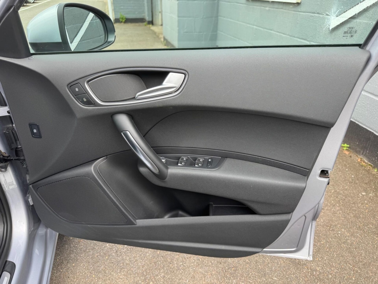 Used Audi A1 2016 for sale - 76576592: Photo 34