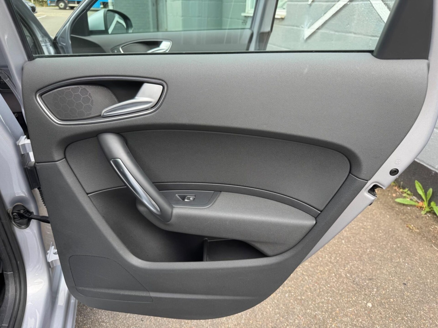 Used Audi A1 2016 for sale - 76576592: Photo 35