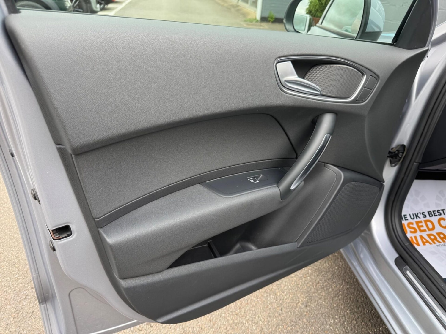 Used Audi A1 2016 for sale - 76576592: Photo 36