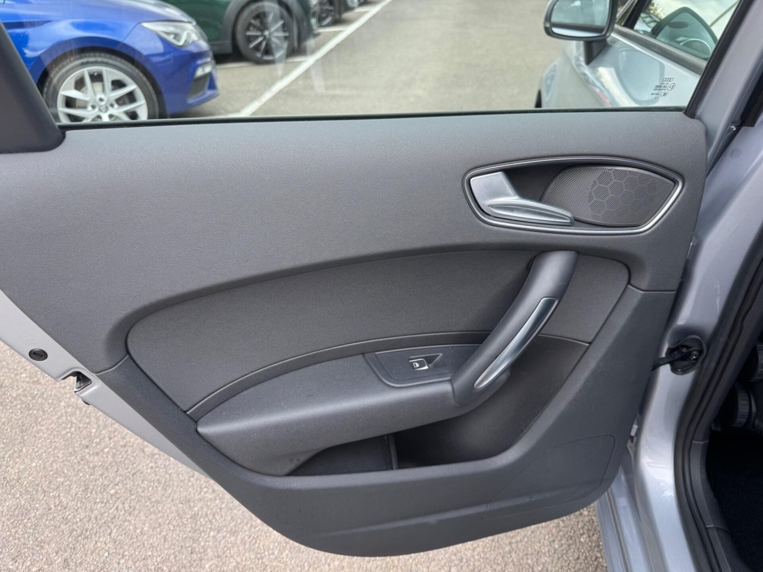 Used Audi A1 2016 for sale - 76576592: Photo 37