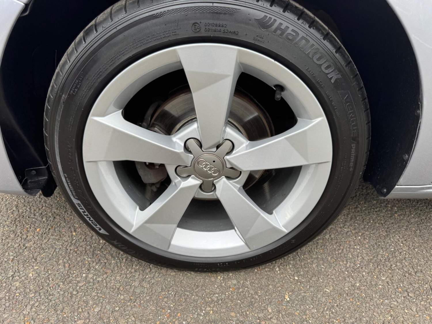 Used Audi A1 2016 for sale - 76576592: Photo 38