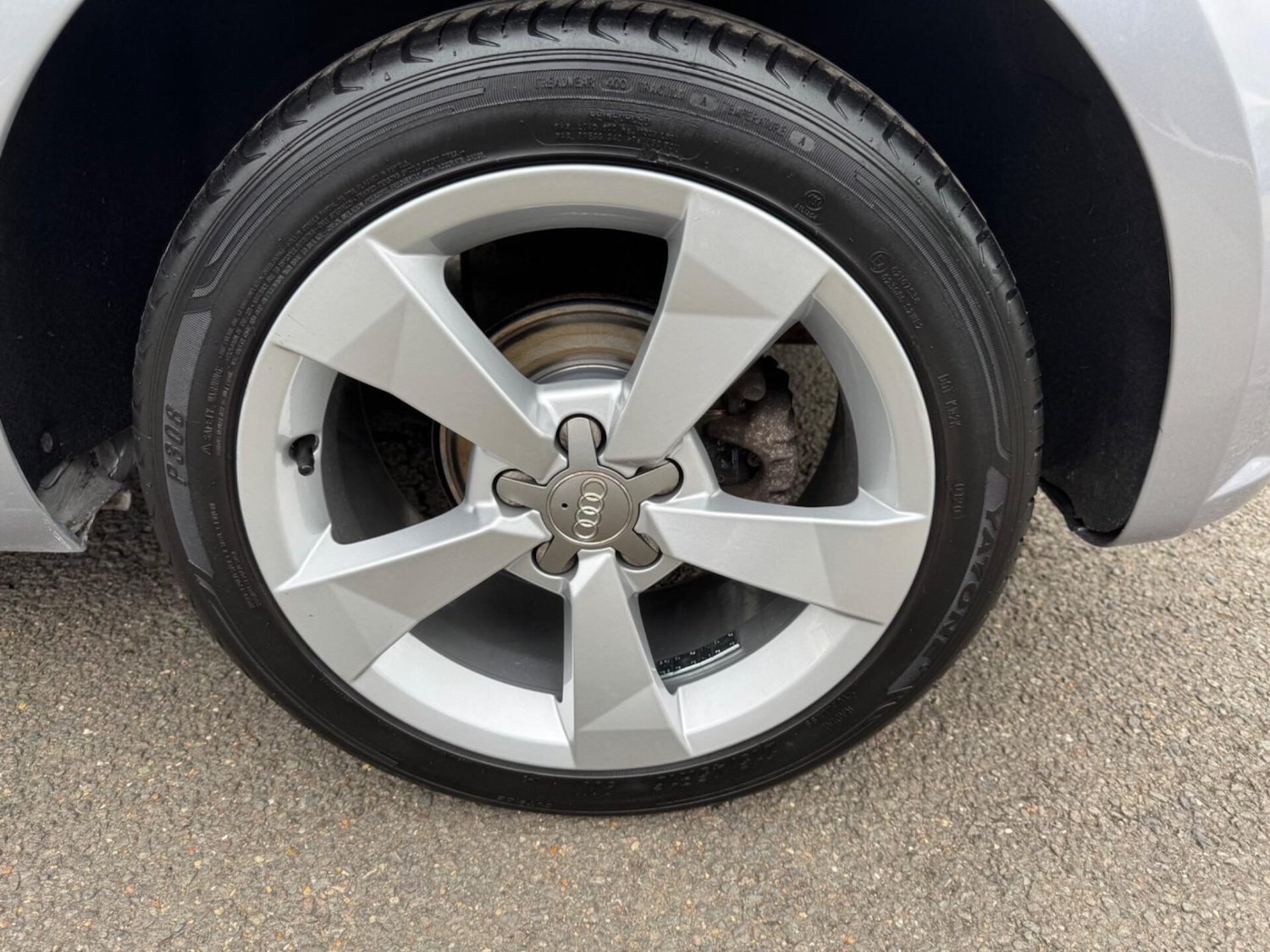 Used Audi A1 2016 for sale - 76576592: Photo 39