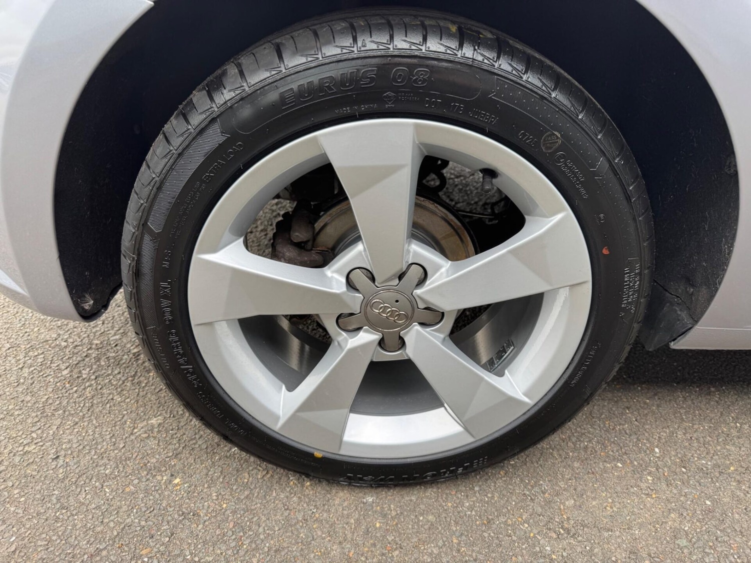 Used Audi A1 2016 for sale - 76576592: Photo 40