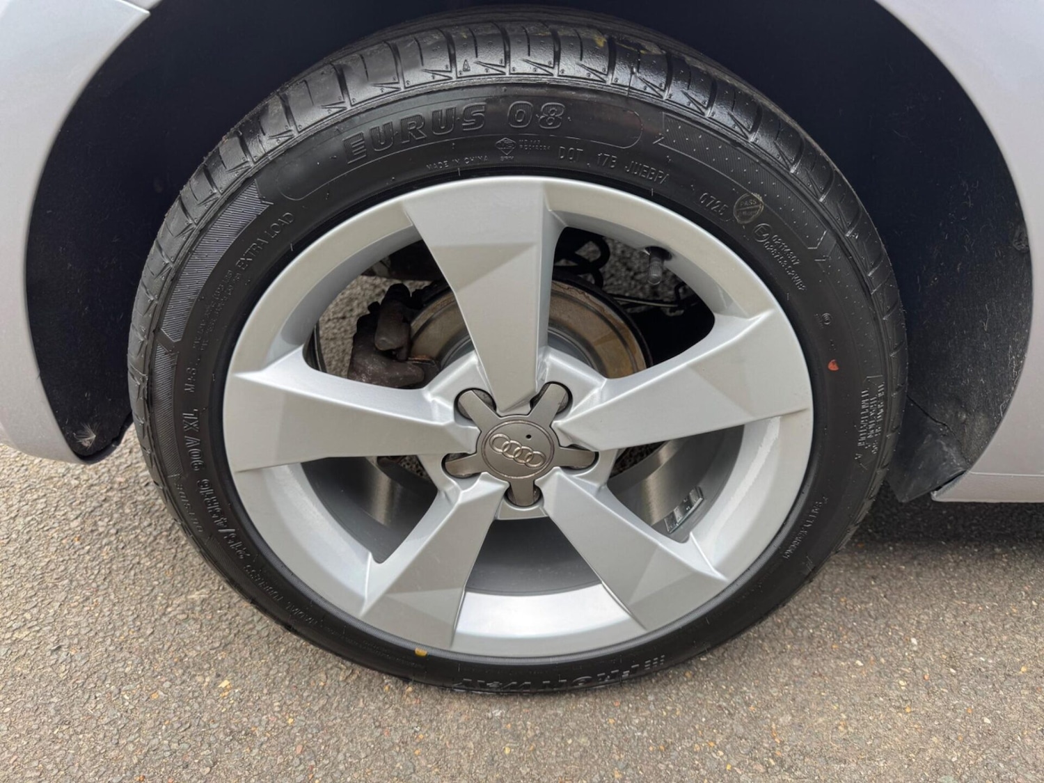 Used Audi A1 2016 for sale - 76576592: Photo 41