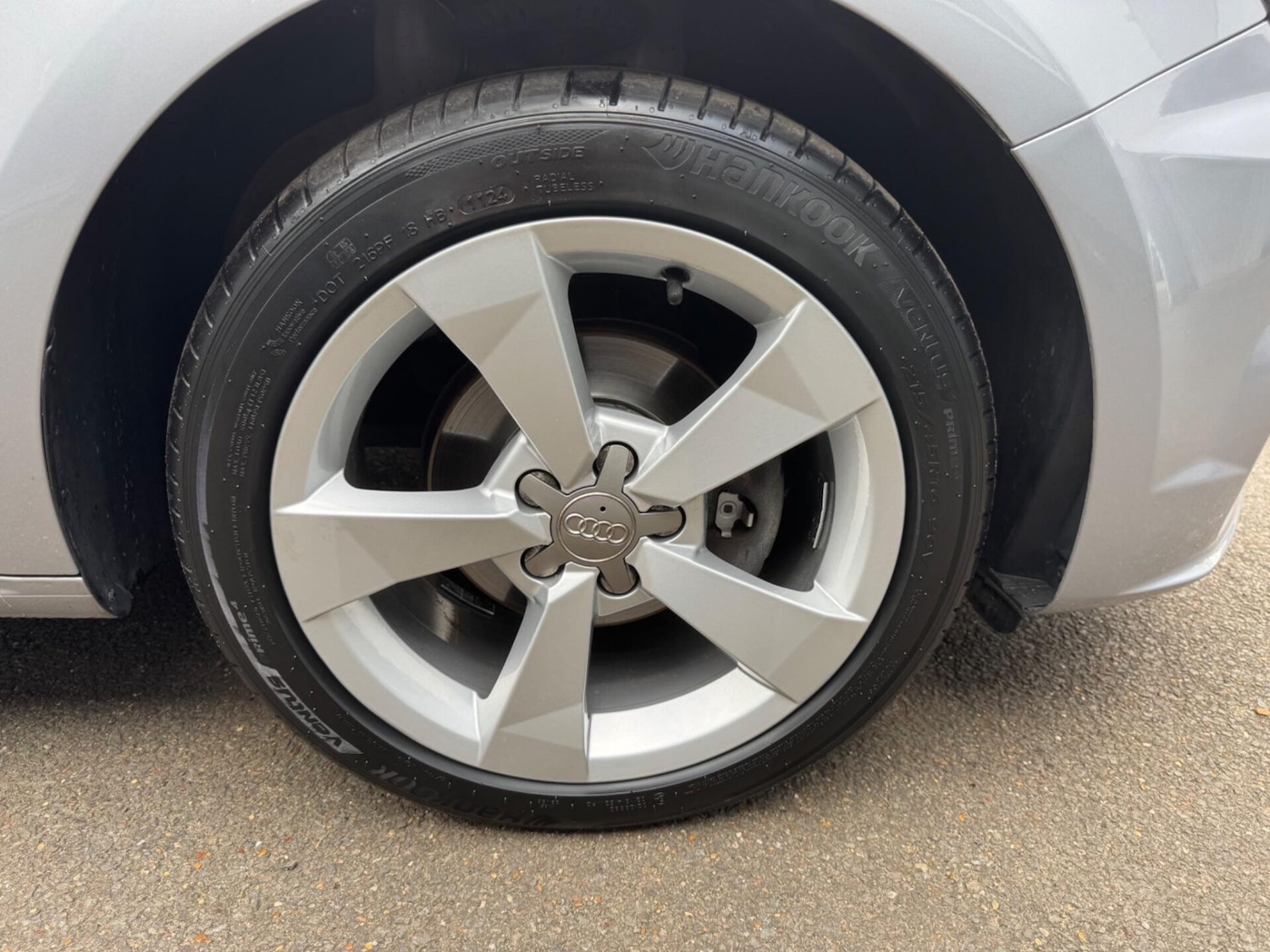 Used Audi A1 2016 for sale - 76576592: Photo 42