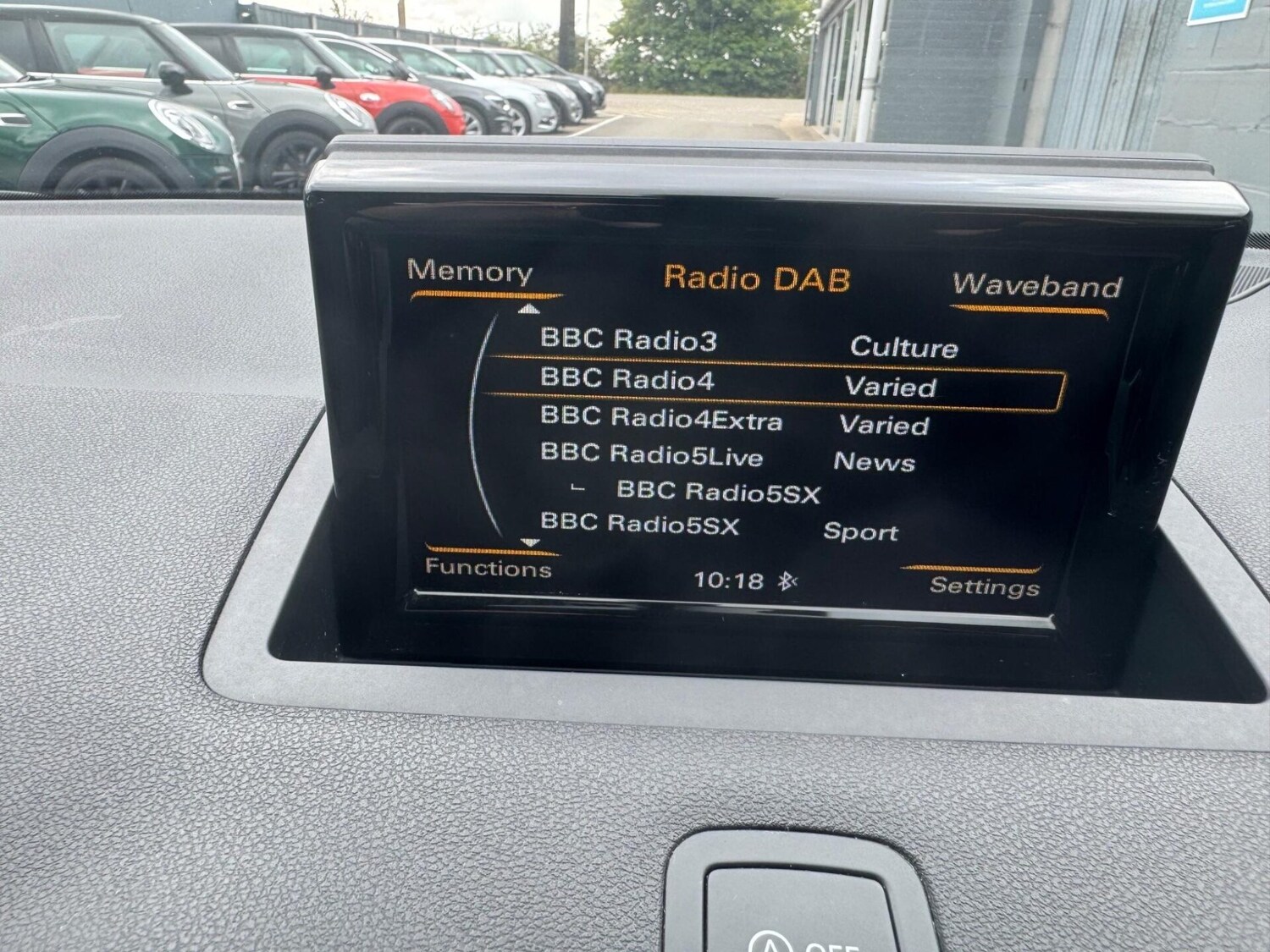 Used Audi A1 2016 for sale - 76576592: Photo 43