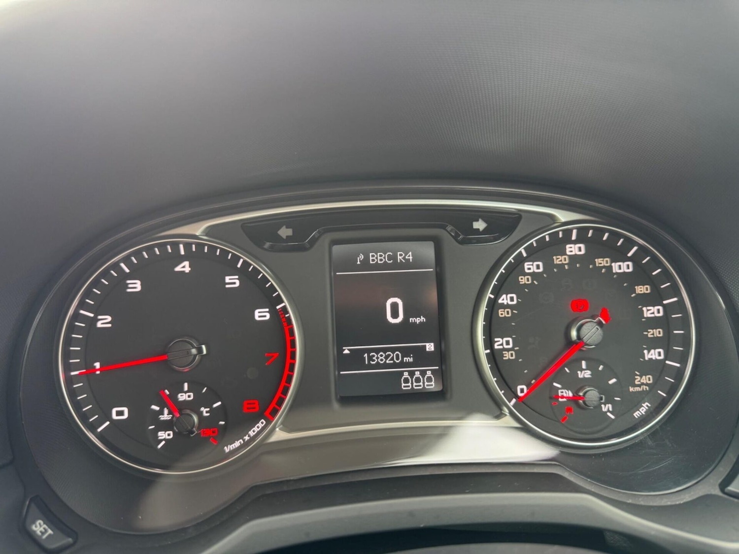 Used Audi A1 2016 for sale - 76576592: Photo 44