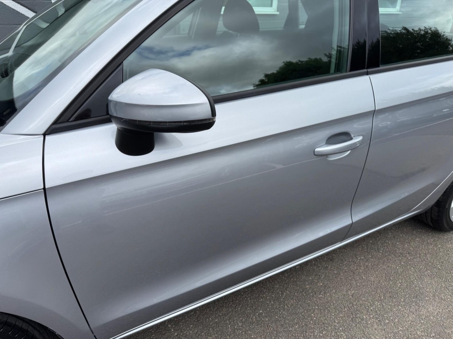 Used Audi A1 2016 for sale - 76576592: Photo 47