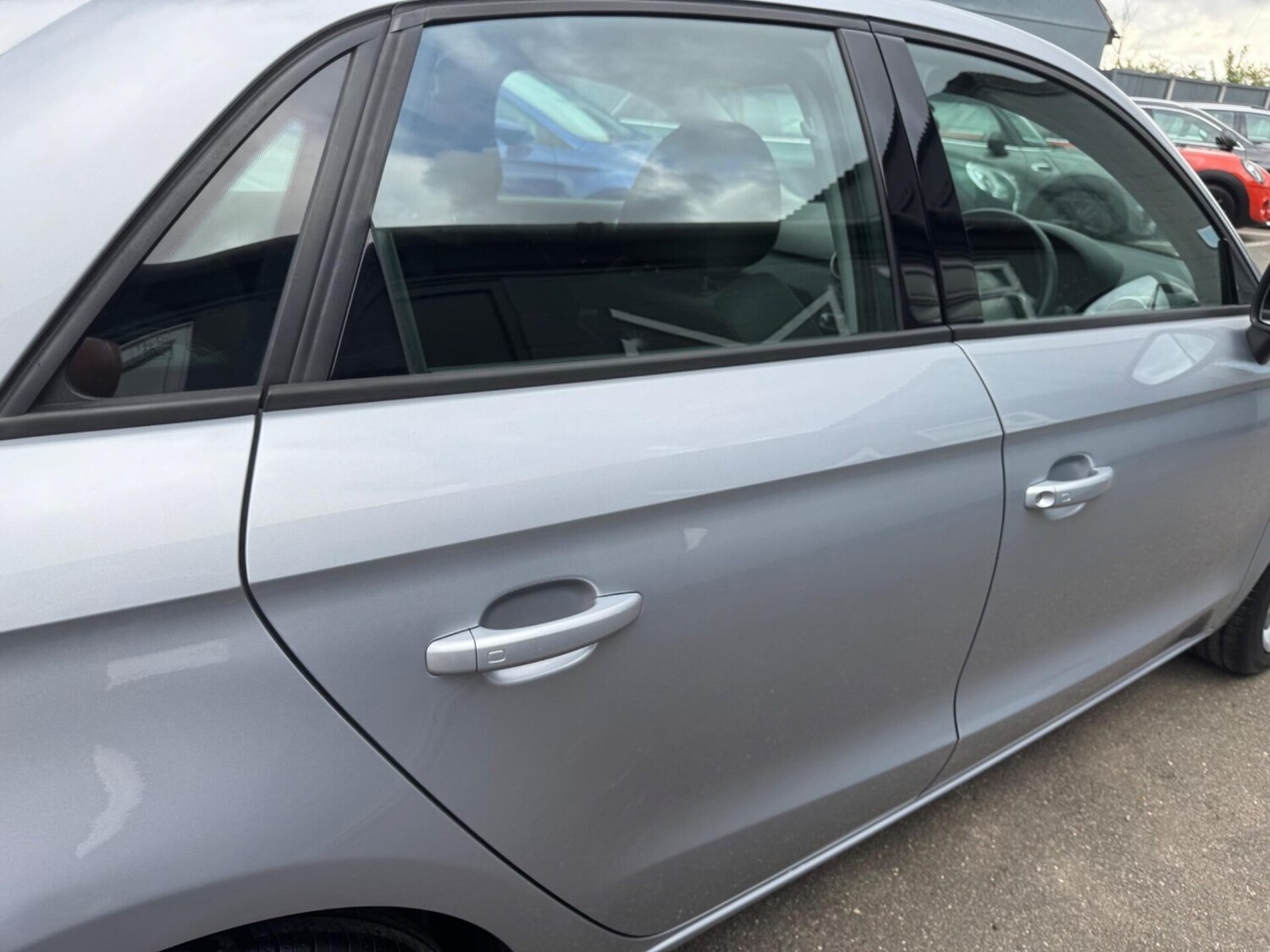 Used Audi A1 2016 for sale - 76576592: Photo 48